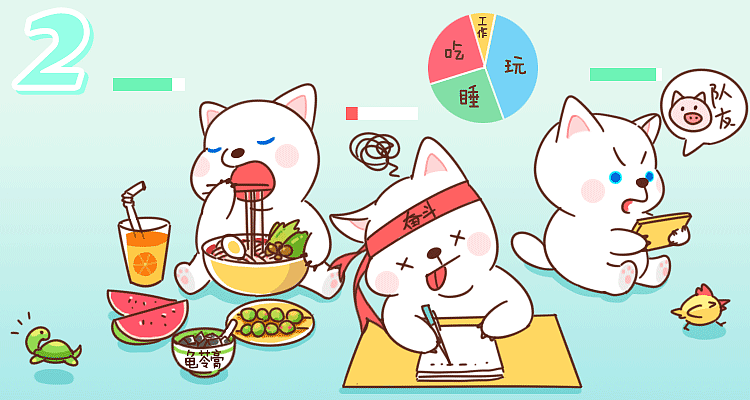 表情包-小雪球第二弹（图ZMTE5MTg0MjMy） - 网络表情 - 站酷设计师星舲原创素材 - 站酷ZCOOL