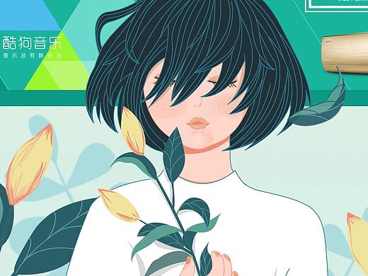 在无风的时光遇见你