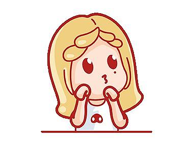 微信表情-猪猪是个女孩（个人主页-ZMzIwNjU4MjQ=） - 网络表情 - 站酷设计师Cheese琪原创素材 - 站酷ZCOOL