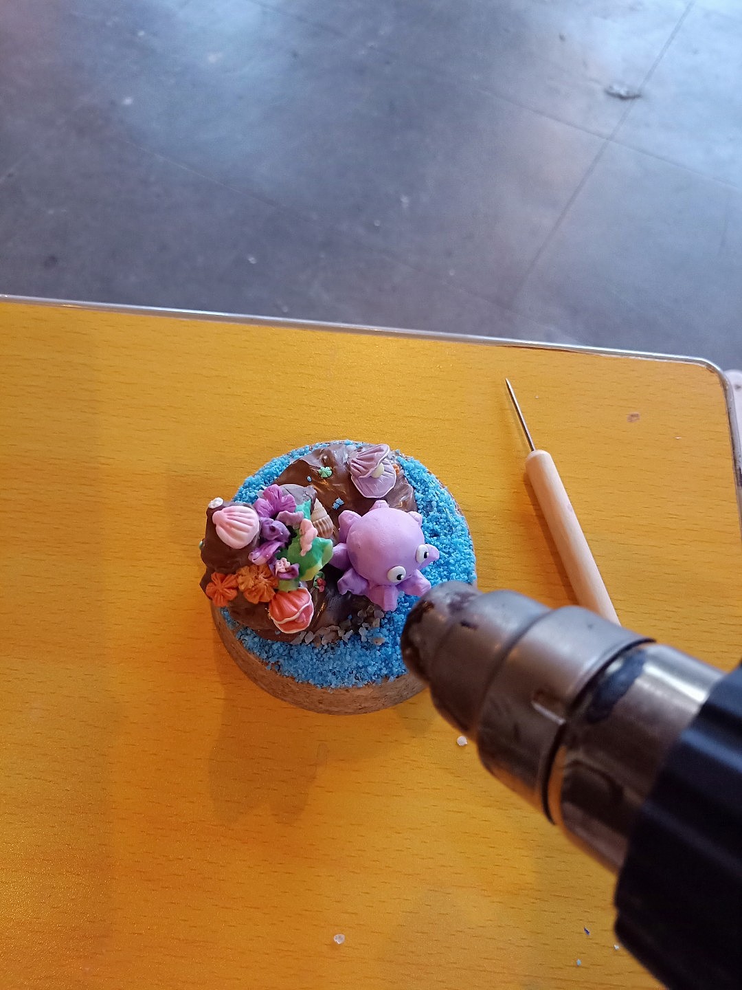 软陶（图ZMTc4ODg2OTQ0） - 生活用品 - 站酷设计师王咩咩咩原创素材 - 站酷ZCOOL