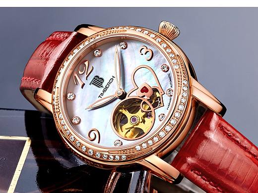 TBS-Wrist watch 女神表（個人主頁-ZNDc2NTg5MjA=） - 其他網(wǎng)頁 - 站酷設計師天河使者原創(chuàng)素材 - 站酷ZCOOL