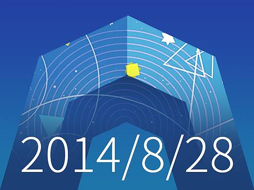 情景gif，抽象gif动图集合线性，面性类型（个人主页-ZNTA1ODI3Ng==） - 图案 - 站酷设计师设计师JX原创素材 - 站酷ZCOOL