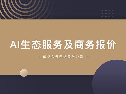 PPT-金融