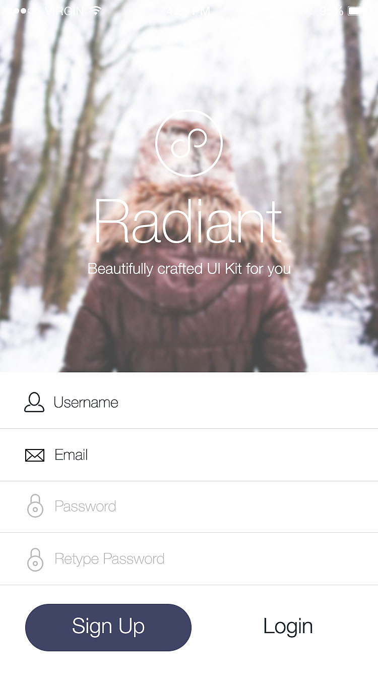 影视APP临摹改版（图ZMTA5ODA2MDM2） - APP界面 - 站酷设计师陈苏木原创素材 - 站酷ZCOOL