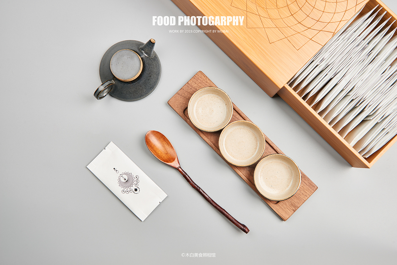 茶叶拍摄（茶叶，茶饮品，茶艺产品，美食摄影）（图ZMTgyNTgxNTQ4） - 产品摄影 - 站酷设计师木白美食照相馆原创素材 - 站酷ZCOOL
