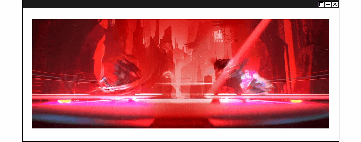 【混合体】2021 showreel（图ZMjkwNDA2NTMy） - 宣传片 - 站酷设计师混合体Studio原创素材 - 站酷ZCOOL