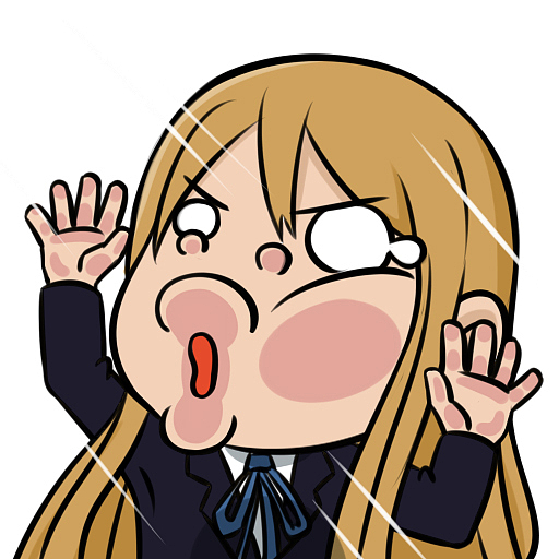 【贴玻璃】系列第四十八弹（图ZMTQ0MzU4NTY=） - 单幅漫画 - 站酷设计师头叔UncleHead原创素材 - 站酷ZCOOL