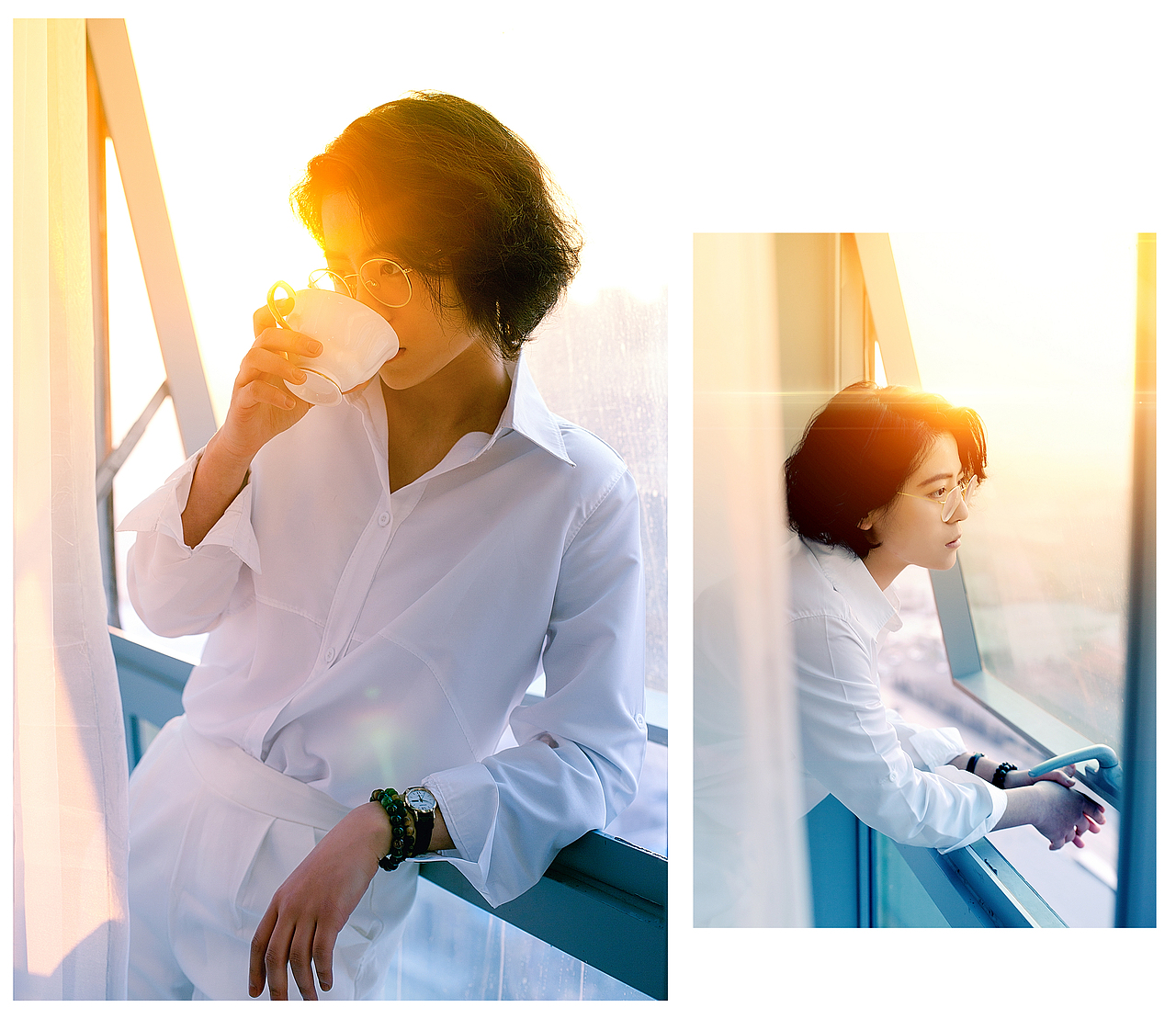 我们都爱王家卫