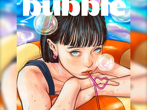 🫧Bubble🫧