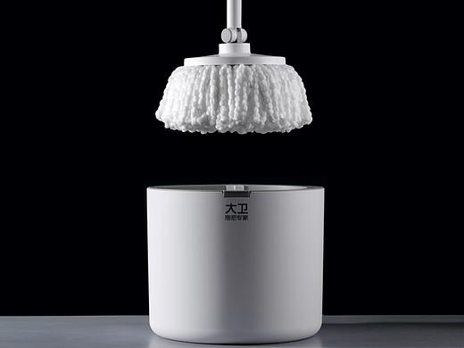 大卫拖把电商视频