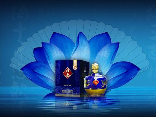 陕西白水杜康网页设计（个人主页-ZMjYzNTc4NTY=） - 企业官网 - 站酷设计师木禅之云原创素材 - 站酷ZCOOL