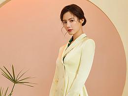 商务女性 商界女性 办公女性