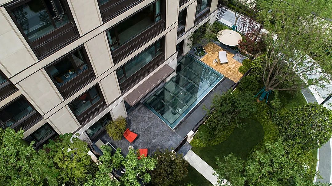 西安未央·金茂府