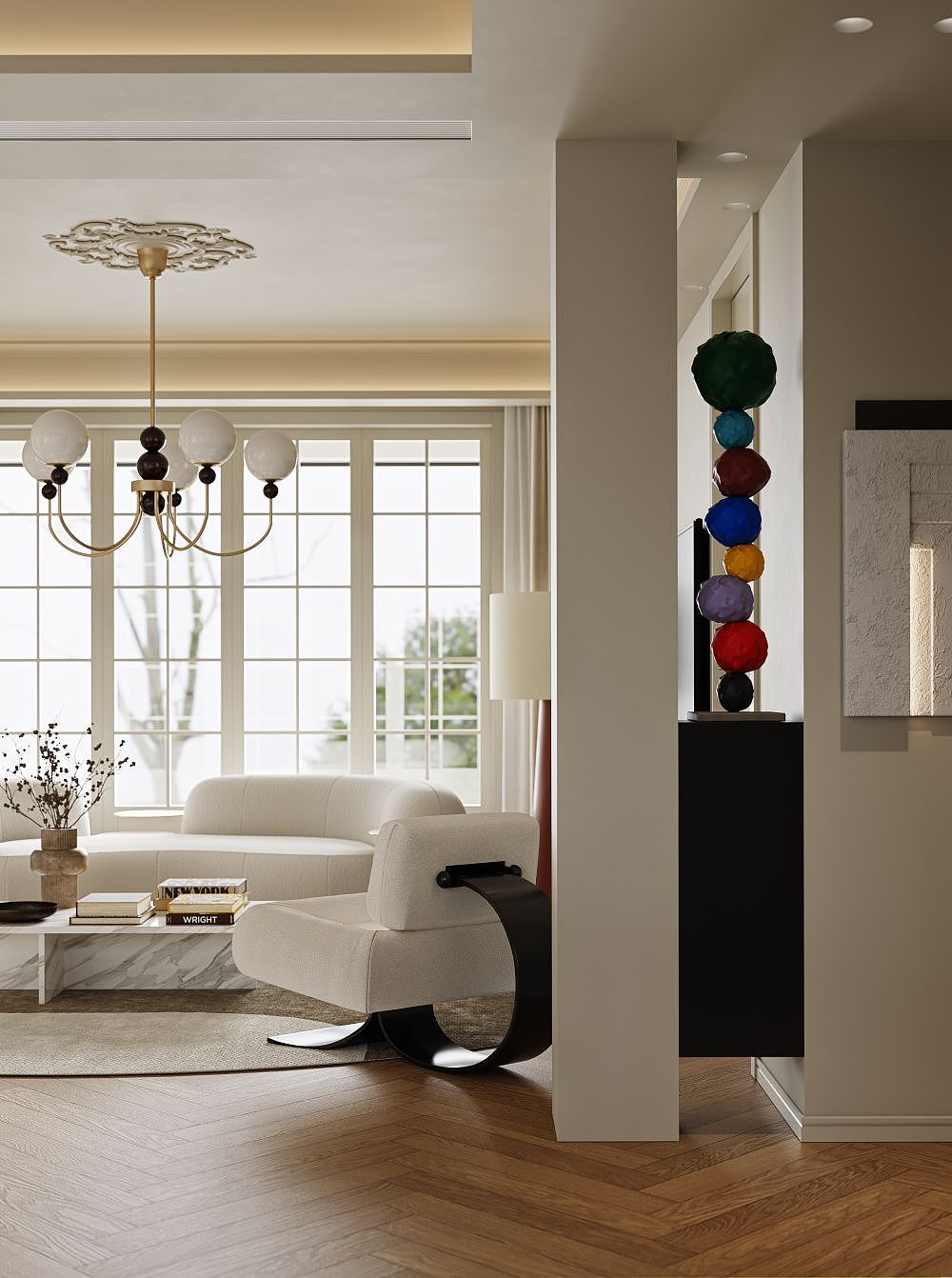 新案完整版|H11渲染师