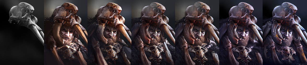 QueenStudios-首款原创作品（图ZMTI4NDEyNzQ4） - 手办/模玩 - 站酷设计师QueenStudios原创素材 - 站酷ZCOOL