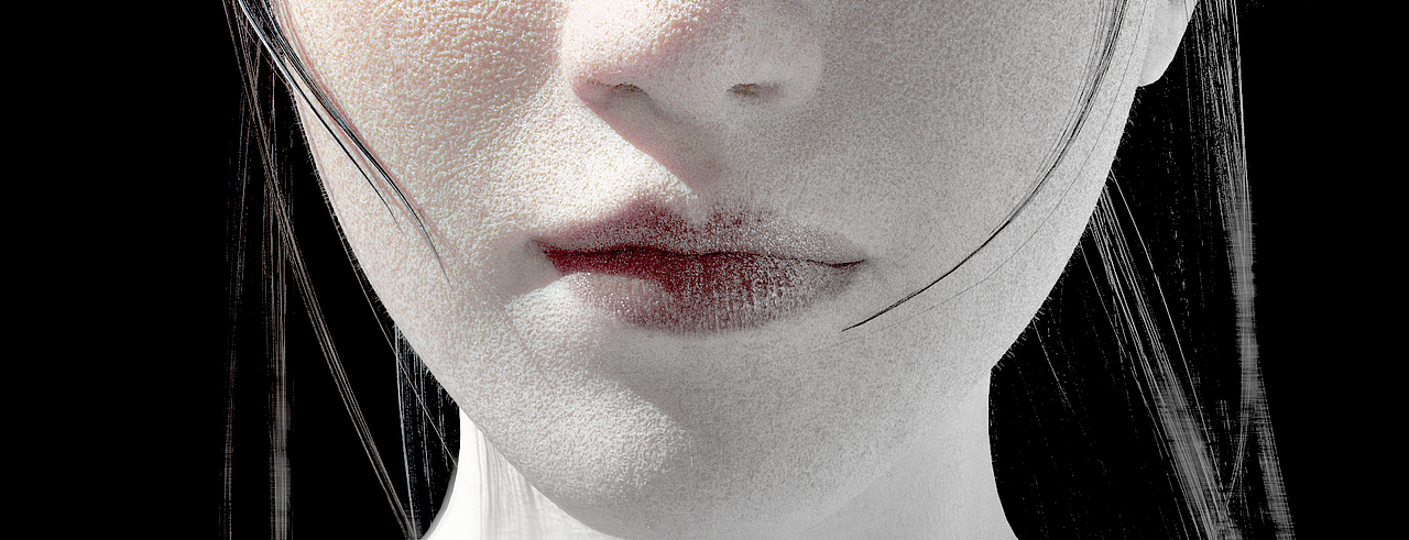 角色制作 - 其二