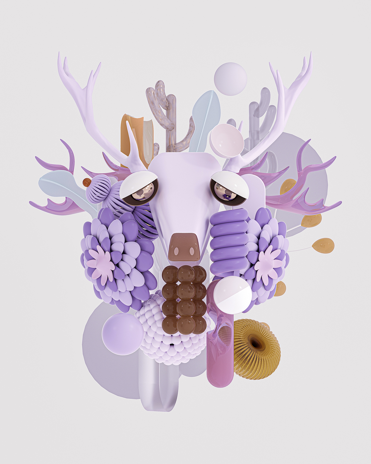 渲染临摹（图ZMjQxMzI3MzMy） - 场景 - 站酷设计师蒙蒙酱原创素材 - 站酷ZCOOL