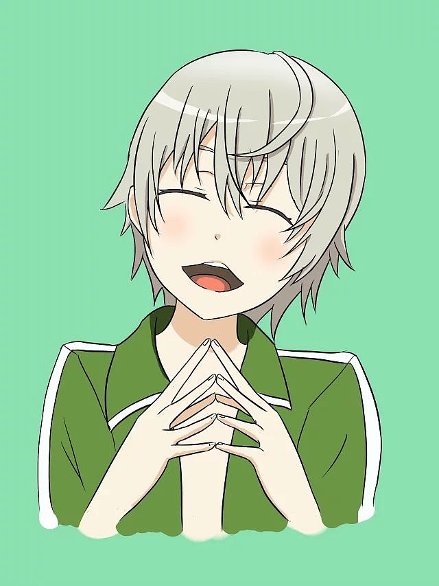  2015>彩加小天使 - 原创作品 - 站酷(zcool)