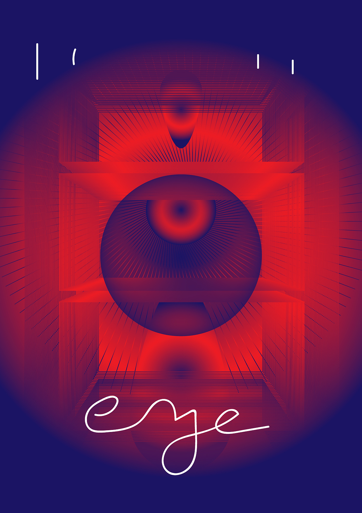 片段记录5——《The Hole》