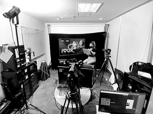 如何极速搭建准专业直播间