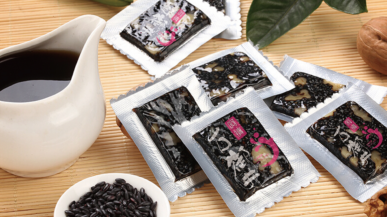 阿胶logo提案（图ZNDIyMzc0ODA=） - Logo - 站酷设计师设绘FAN原创素材 - 站酷ZCOOL