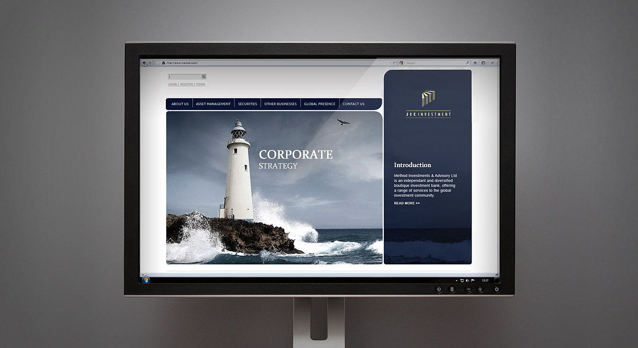 成为中国的摩根斯坦利