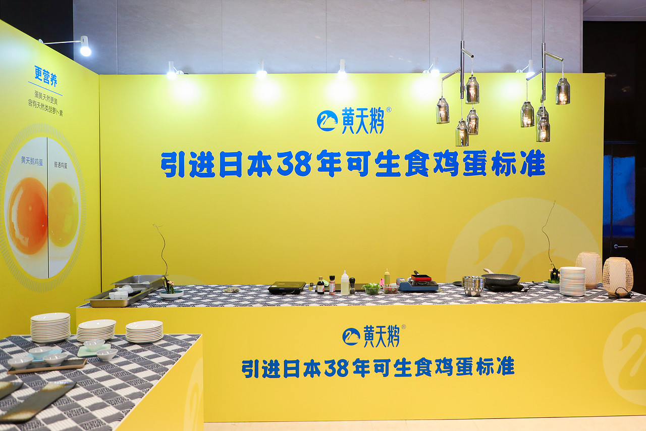 黃天鵝發(fā)布會(huì)現(xiàn)場(chǎng)一覽圖（圖ZMjA5MDAzMjU2） - 其他服裝 - 站酷設(shè)計(jì)師fangxiaoxin745原創(chuàng)素材 - 站酷ZCOOL