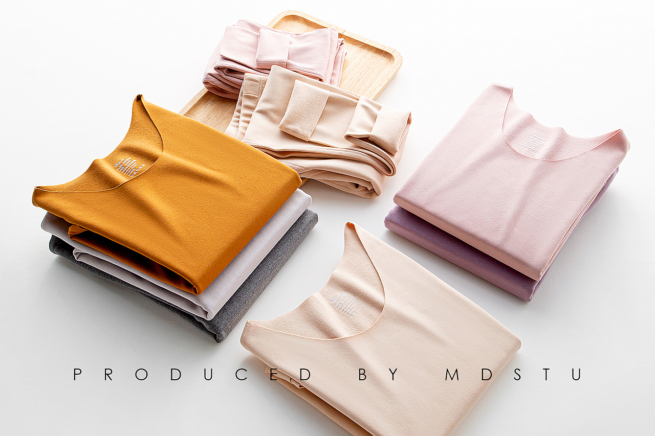 德绒保暖内衣拍摄（图ZMjI3OTYzMzAw） - 产品摄影 - 站酷设计师摩登视界原创素材 - 站酷ZCOOL