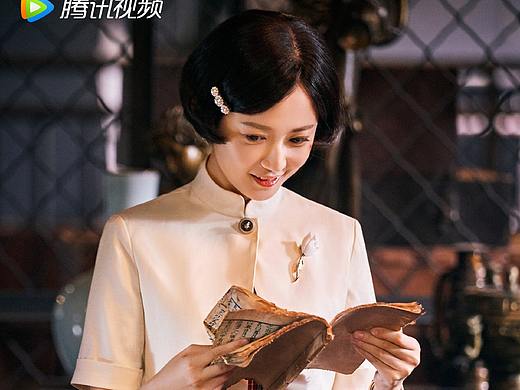 更新一些剧照修图