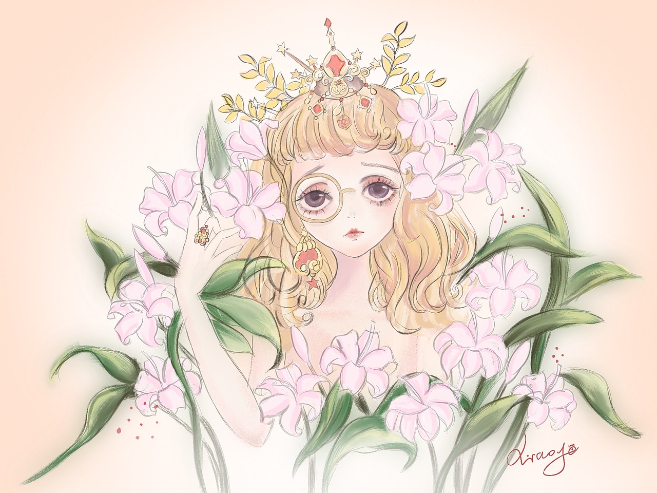 第二期第一周临摹作品（图ZMzE0NjgxODEy） - 创作习作 - 站酷设计师ye小月也原创素材 - 站酷ZCOOL