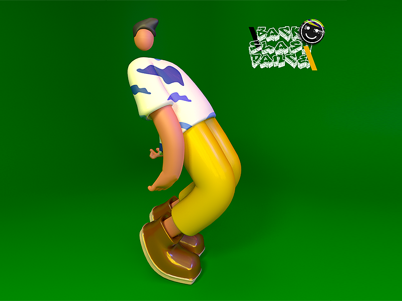 TBWA 2020 logo人物（图ZMjAwOTM3NDY4） - 人物/生物 - 站酷设计师东山915原创素材 - 站酷ZCOOL