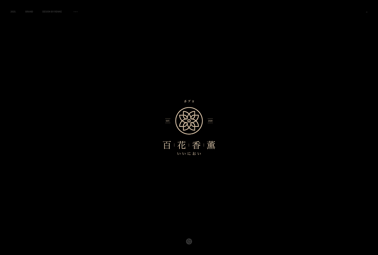 标志选集｜2020.10（图ZMjI4MDA5OTcy） - Logo - 站酷设计师人可_原创素材 - 站酷ZCOOL