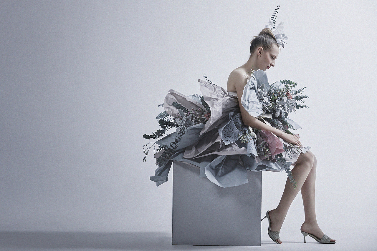 摄影九歌 后期我