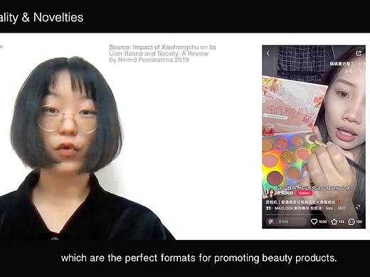 (Pitch 英文文案）小红书X ColourPop Cosmetics