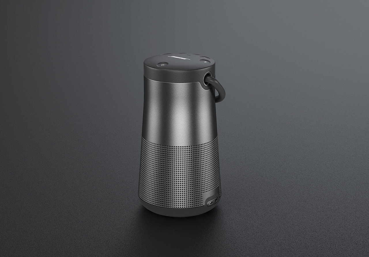 2022.1-2 场景渲染(手机、耳机、充电宝、音响、支架)（图ZMjkwNTIwNTgw） - 场景 - 站酷设计师真理之扉原创素材 - 站酷ZCOOL