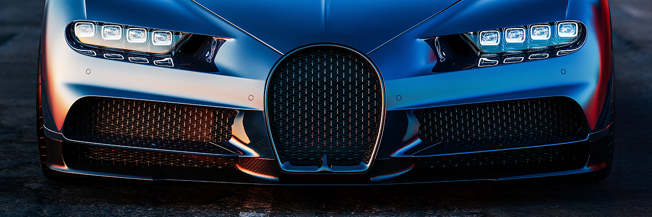 Bugatti-Chiron & Aston Martin-Vulcan（图ZMjQxNjA3MTY0） - 机械/交通 - 站酷设计师BandMu黑木原创素材 - 站酷ZCOOL