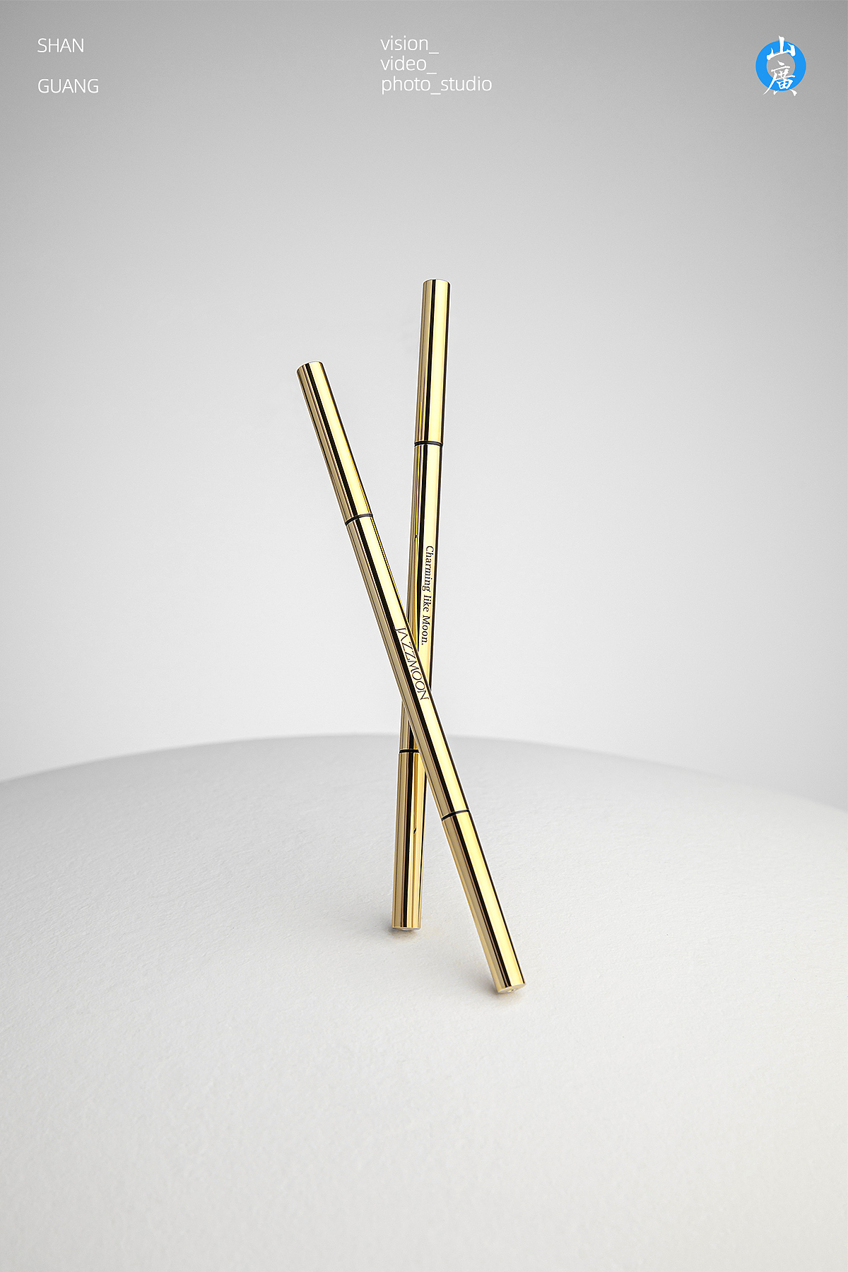 JAZZMOON眉笔|案例展示