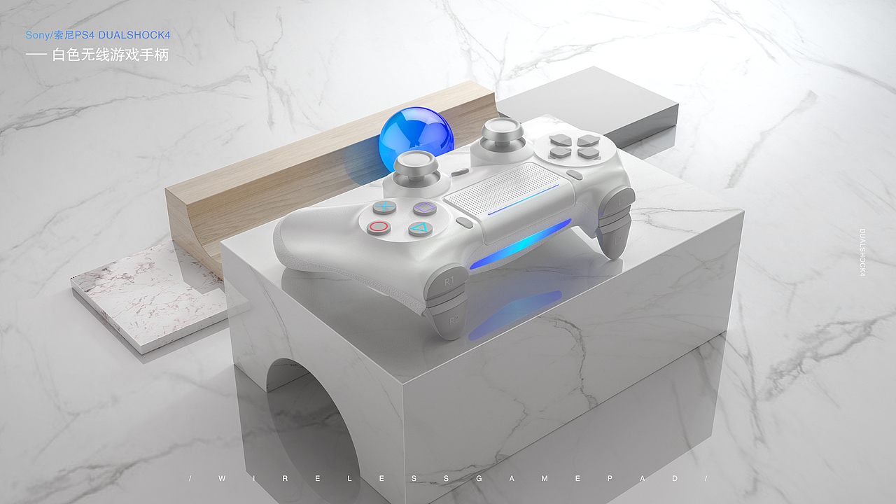 C4D高清4K产品输出（图ZMTU3NDIyMTMy） - 电子产品 - 站酷设计师金露ya原创素材 - 站酷ZCOOL