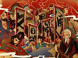 字節(jié)跳動-各顯神通