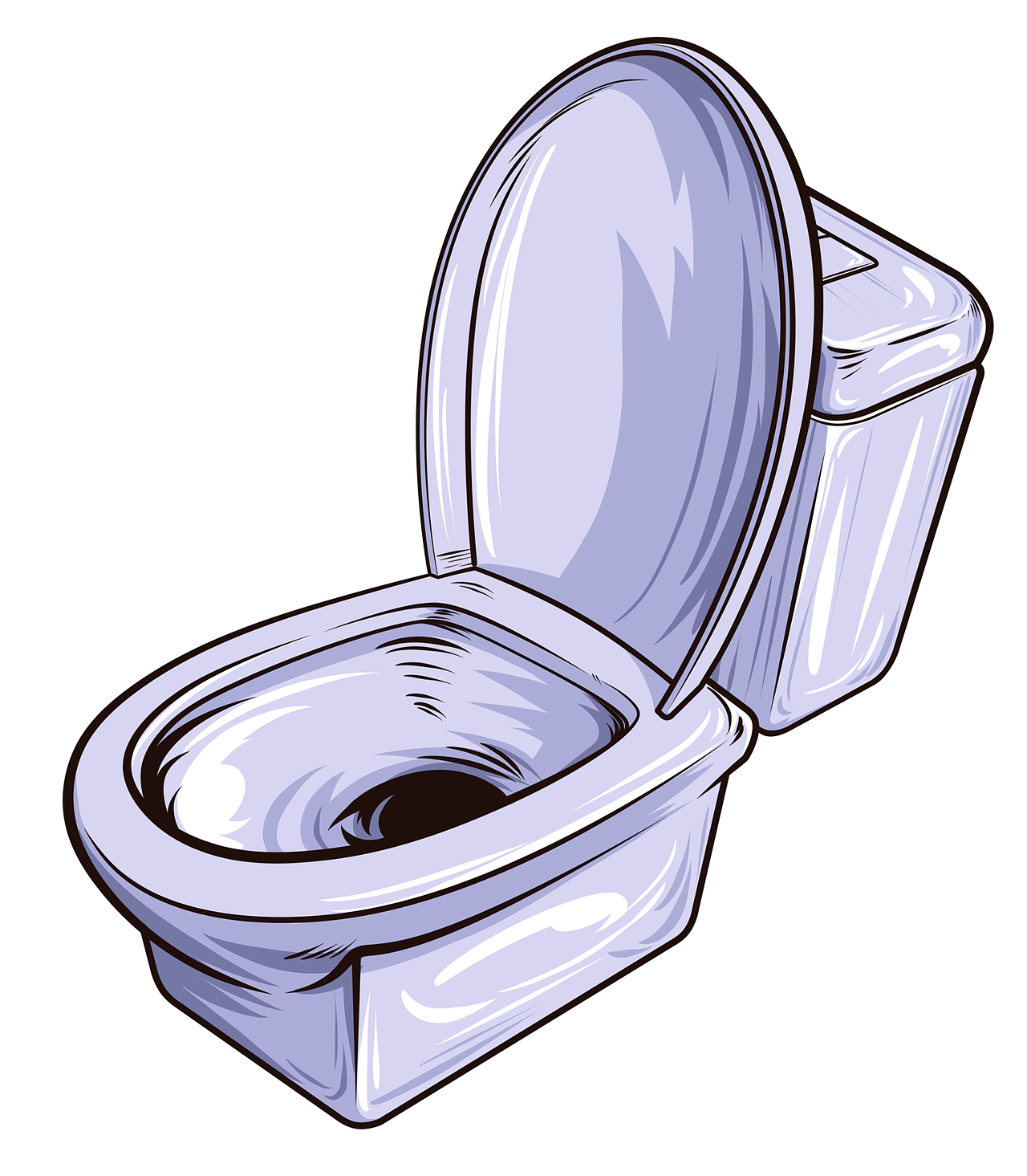 生日快乐哦~惊不惊喜？意不意外？（图ZMTA5NjEzNjAw） - 新锐潮流插画 - 站酷设计师伊布MrThorn原创素材 - 站酷ZCOOL