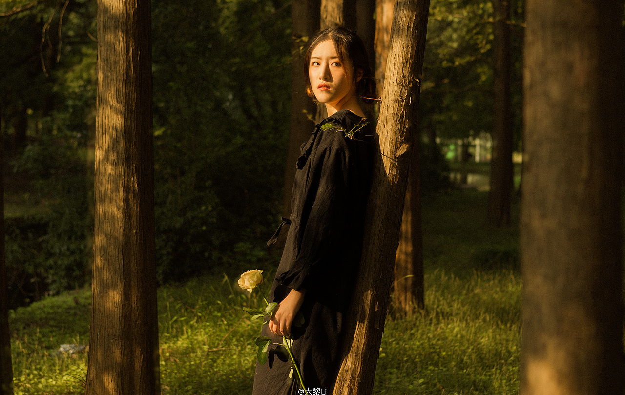 摄影—后期/修图