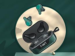 藍牙耳機