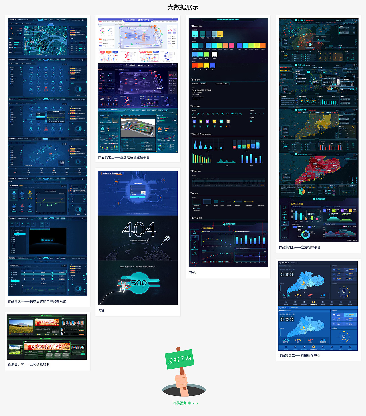可視化頁(yè)面（圖ZMjM4ODAzNDI4） - 軟件界面 - 站酷設(shè)計(jì)師wsgq原創(chuàng)素材 - 站酷ZCOOL
