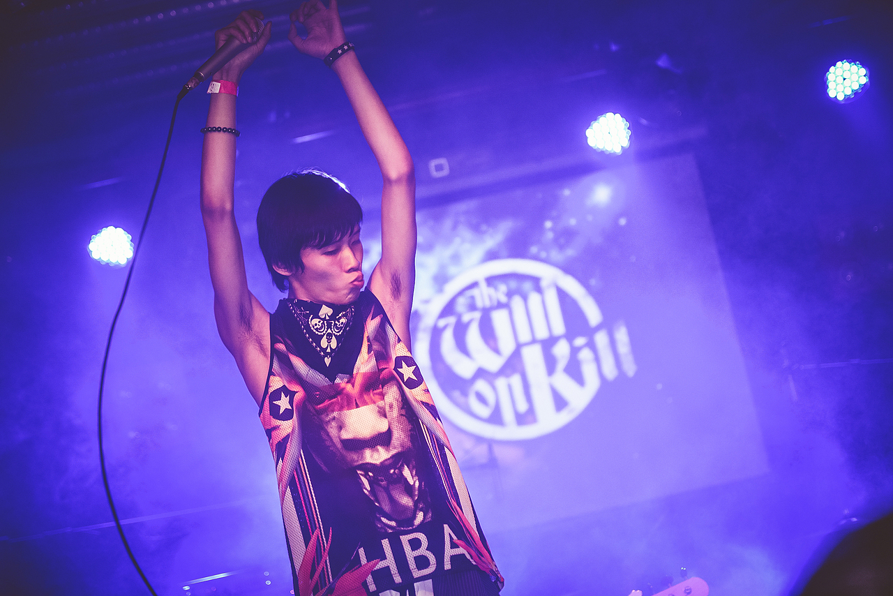 2015广州部分摇滚现场掠影@SD Livehouse（图ZMzU2MjU5NzY=） - 人像摄影 - 站酷设计师凹凸蜀黍原创素材 - 站酷ZCOOL