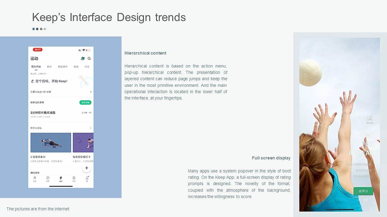 界面设计经典案例分析报告（图ZMjQ1ODQ3OTIw） - 信息图表 - 站酷设计师胃痛原创素材 - 站酷ZCOOL