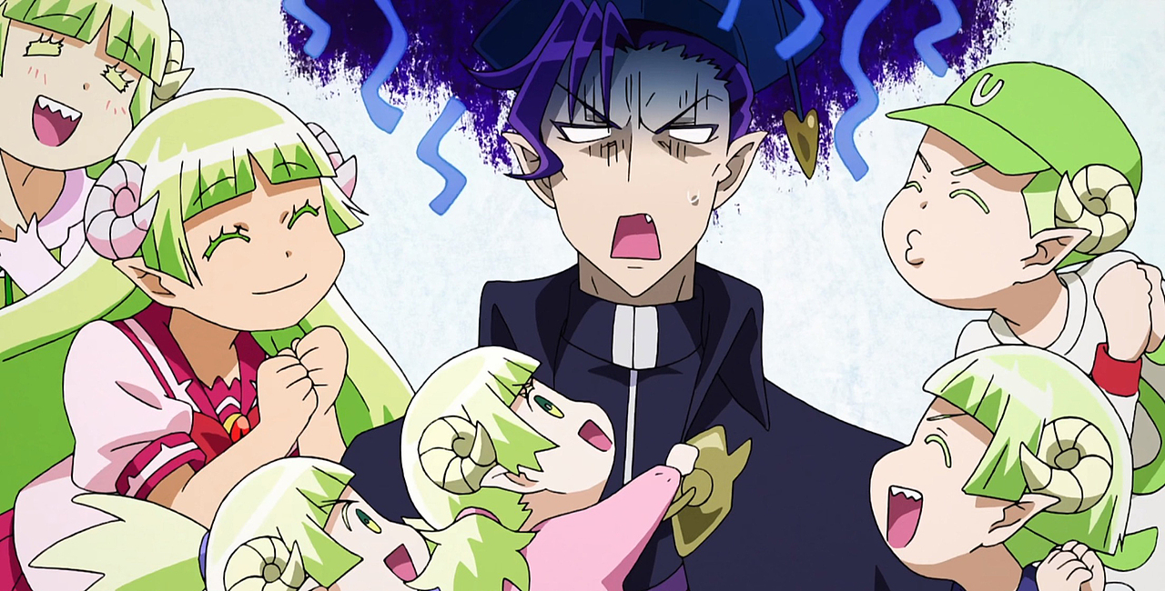 每日动漫壁纸:347