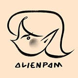 AlienPam的头像
