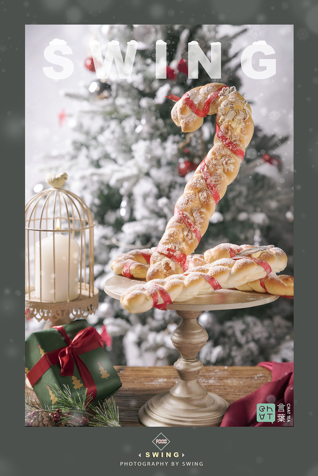 圣誕節(jié)產(chǎn)品拍攝（圖ZMTkxMjgxODYw） - 產(chǎn)品攝影 - 站酷設(shè)計師潘學(xué)志Penn原創(chuàng)素材 - 站酷ZCOOL