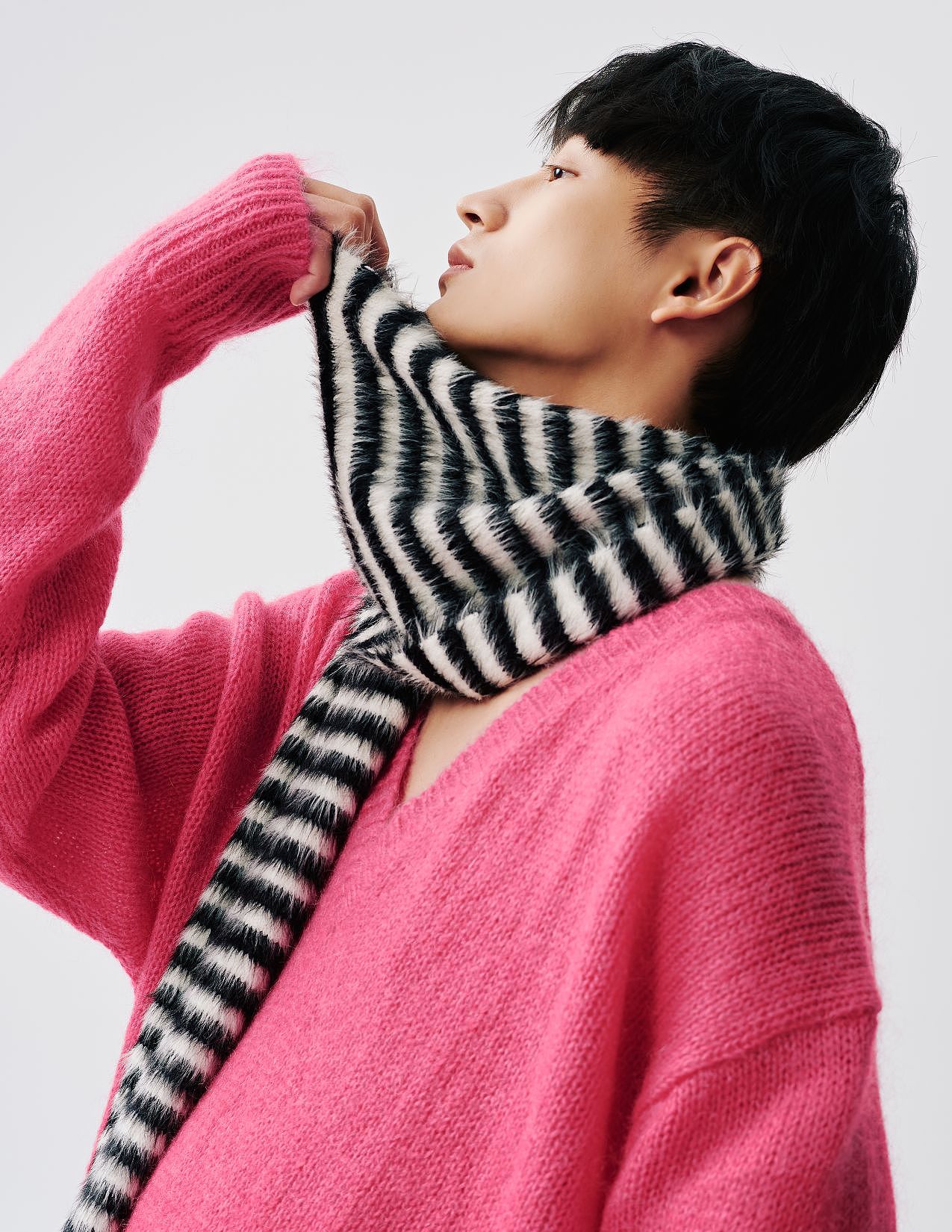 设计师男装品牌拍摄（图ZMzIxMjI1OTUy） - 人像摄影 - 站酷设计师云studio原创素材 - 站酷ZCOOL