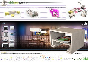 【工业设计】原创产品概念设计合辑+毕业设计报告